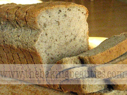 Wonderful Gluten-Free Sandwich Bread The Baking Beauties