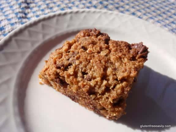 Gluten-Free Chewy Granola Bars Recipe (Plus More Free]