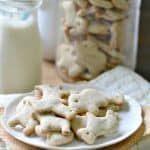 Animal crackers have been a favorite since childhood. I'm thrilled to have these gluten-free animal cracker recipes so I can enjoy them once again!