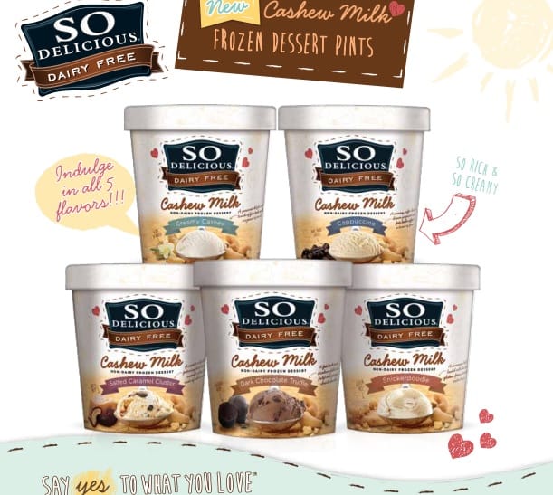 So delicious online ice cream