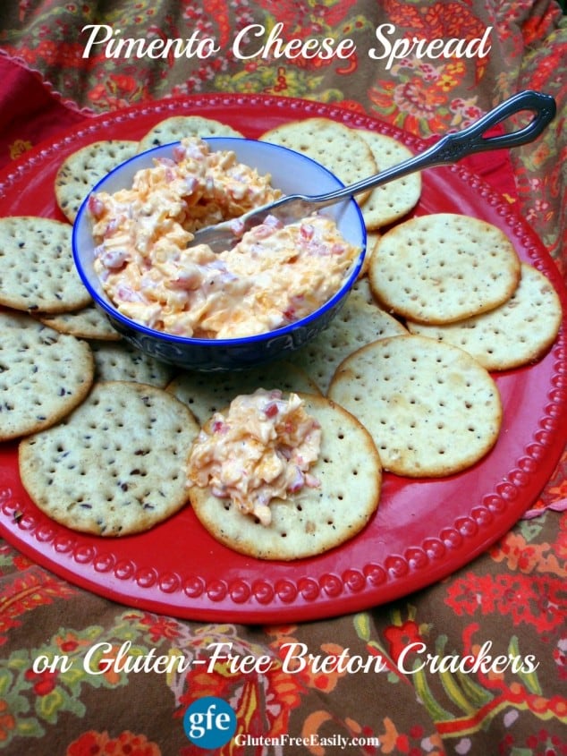 Gluten-Free Holiday Appetizers Can Make the Party Every Time!