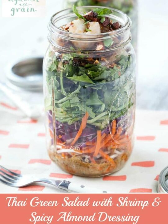 thai green salad dressing recipe Thai Salad Dressing | Spicy Dipping Sauce |