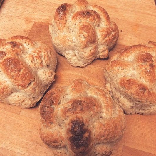 Best Gluten-Free Challah Bread Recipe