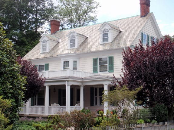 Another Charming Home Haddonfield NJ