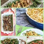 Gluten-Free Green Bean Casserole Recipes