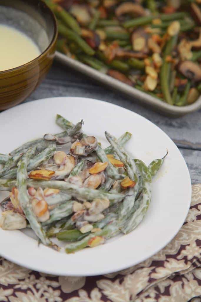 15 Gluten-Free Green Bean Casserole Recipes for Thanksgiving