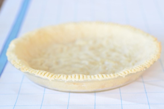 Paleo Pie Crust Gluten Free
