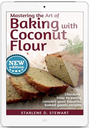 Gluten-Free Mastering the Art of Baking with Coconut Flour