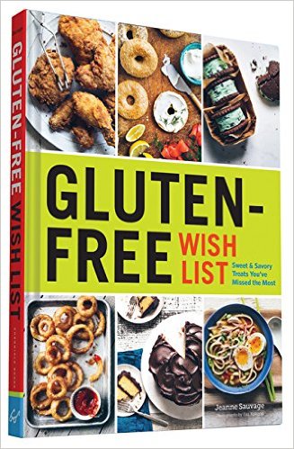 Gluten-Free Wish List