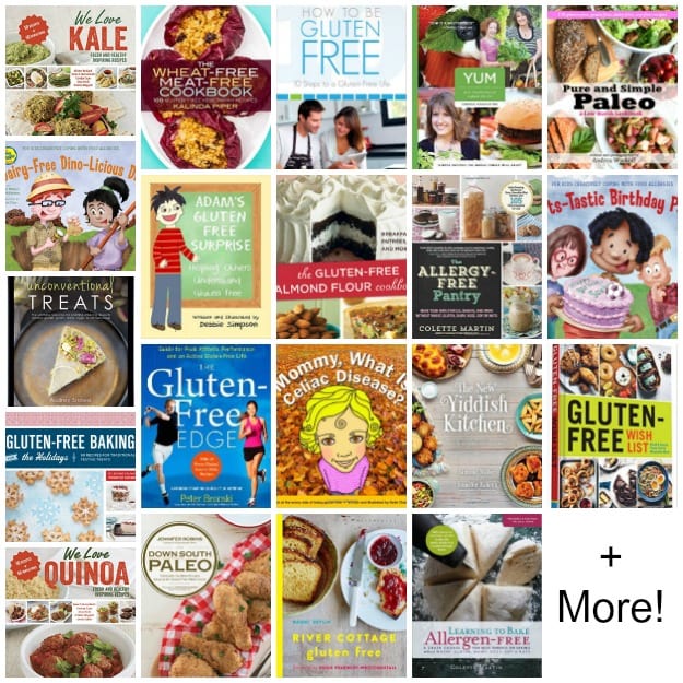 March Muffin Madness Cookbooks, Resource Books, Menu Plans, Subscription Plans Giveaway