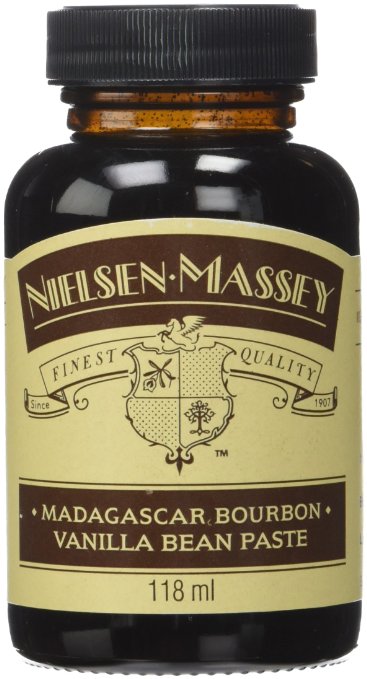 nielsen massey vanilla bean paste