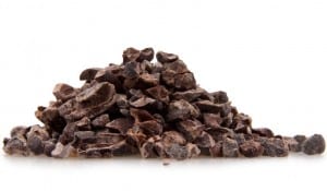 Raw Organic Cacao Nibs