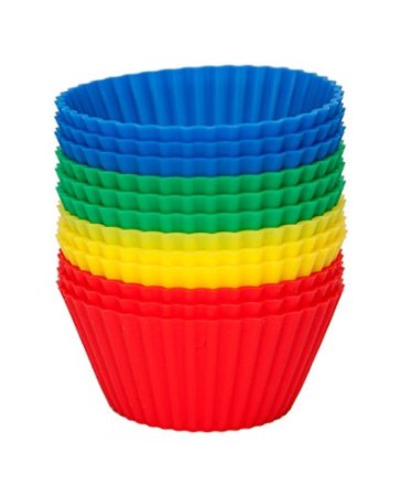 Silicone Baking Cups