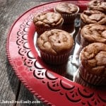 Prepare to be amazed! Flourless Magical Muffins--Gluten free. paleo, light and fluffy, and just perfect frankly.