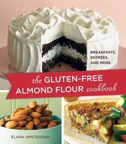 The Gluten-Free Almond Flour Coobook