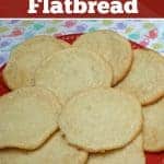 You are going to love adding these Gluten-Free Flatbread Rounds to your repertoire of easy and terrific gluten-free bread recipes! Wonderful on their own or as sandwich rolls. (photo)