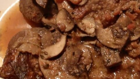 Mccormick swiss steak clearance mix