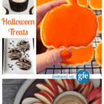 Over 25 last-minute gluten-free Halloween treats featured on Gluten Free Easily.