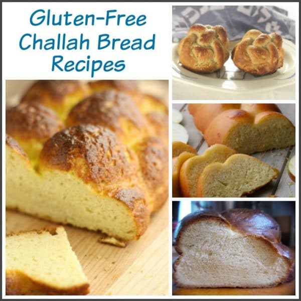 The Best GlutenFree Bread Recipes (A Bountiful Bread Basket)