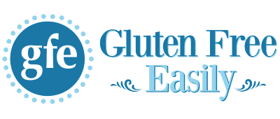 Gluten Free Easily