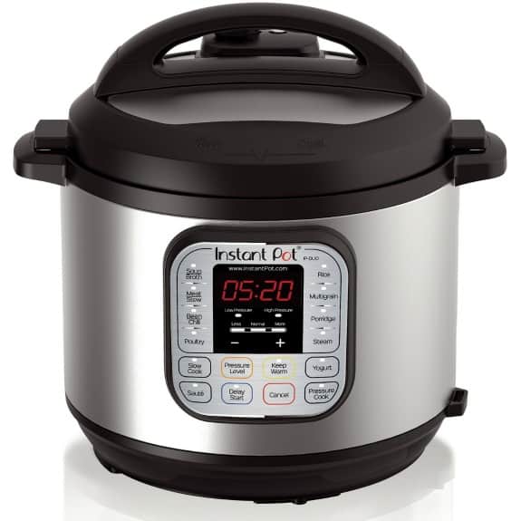 KitchenAid Slow Cooker Giveaway! - 365 Days of Slow Cooking and