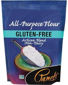 Pamela's Gluten-Free Artisan Blend