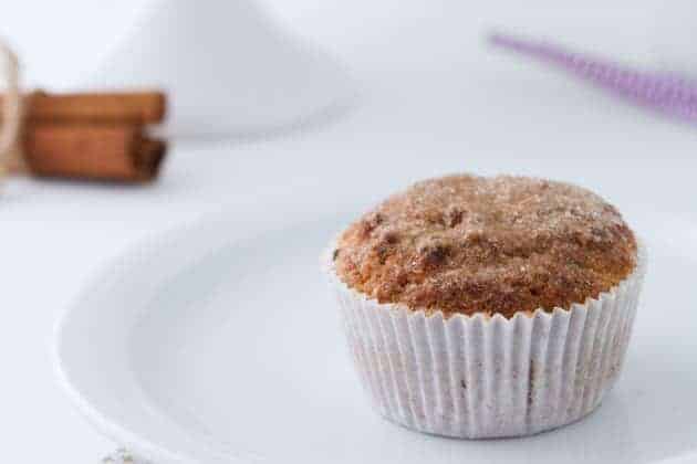 Low-Carb Keto Snickerdoodle Muffins. “The perfect keto treat! Low-carb ketogenic snickerdoodle muffins with crackled tops sprinkled with cinnamon “sugar.” One of 20 gluten-free muffin recipes featured on gfe for March Muffin Madness.