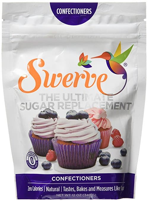 Swerve Confectioners Sweetener