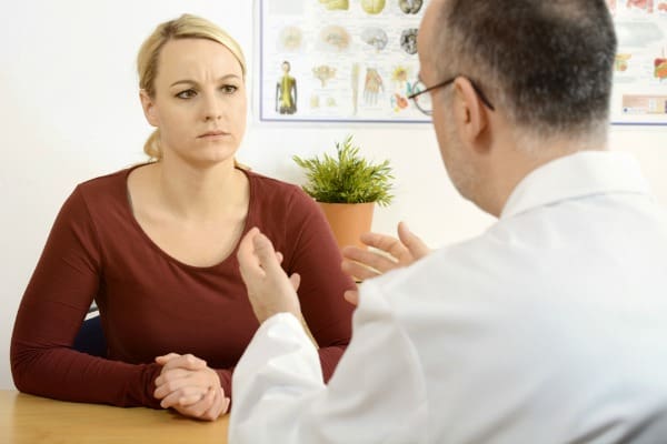 Patient with undiagnosed celiac once again not getting answers from her doctor. In defense of the medically necessary gluten-free diet for those with celiac disease, non-celiac gluten sensitivity, and other autoimmune diseases. [featured on GlutenFreeEasily.com]