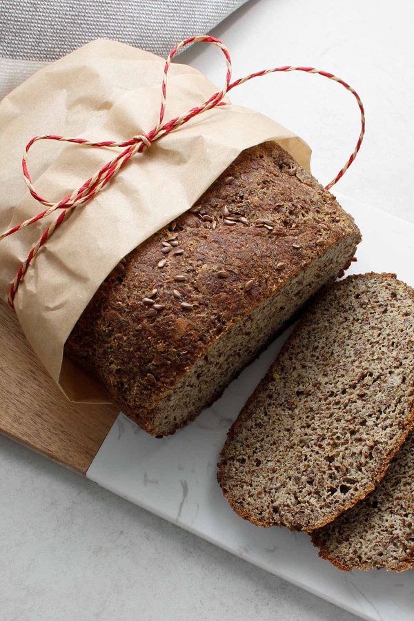 17 Gluten-Free Bread Machine Recipes (Homemade Goodness) - Flippin'  Delicious