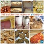 Top 10 Gluten-Free Recipes on gfe