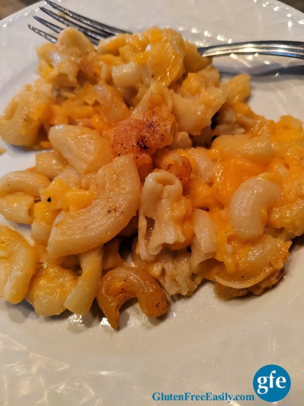 mac and cheese near me