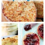 The Best Gluten-Free English Muffins Recipes.