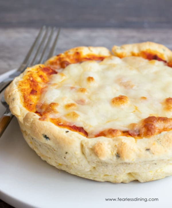 The Best Gluten Free Pie Crust Recipe {Tried and True!} - Fearless Dining