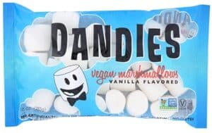 Dandies Vegan Marshmallows