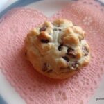 Look at this beautiful and sweet gluten-free Chocolate Bomb (grain free) for your loved one (or you)!