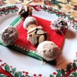 Maple Caramel Candy Chews. These three-ingredient chews are naturally gluten free and a healthier treat for sure. But you'd never know it because of their caramel taste and texture. So yummy! [from GlutenFreeEasily.com]