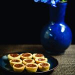 Butterscotch Tassies Sweet and Simple Gluten-Free Baking Chrystal Carver