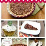 What says Kentucky Derby like Derby and Pecan Pies? And maybe some special Derby cupcakes! A run for the roses and super special desserts!