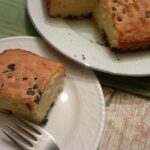 Gluten-Free Plain Good Vanilla Pound Cake Slice and Cake. [from GlutenFreeEasily.com]