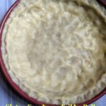 New Gluten-Free Never-Fail No-Roll Press-In Gluten-Free Pie Crust Photo