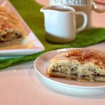 Gluten-Free Kringle from Kim Maes. One of 30 gluten-free recipes to enjoy on Christmas morning.