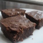 Gluten-Free Big and Rich Brownies