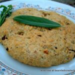 gluten free, dairy free, grain free, paleo, primal, bread